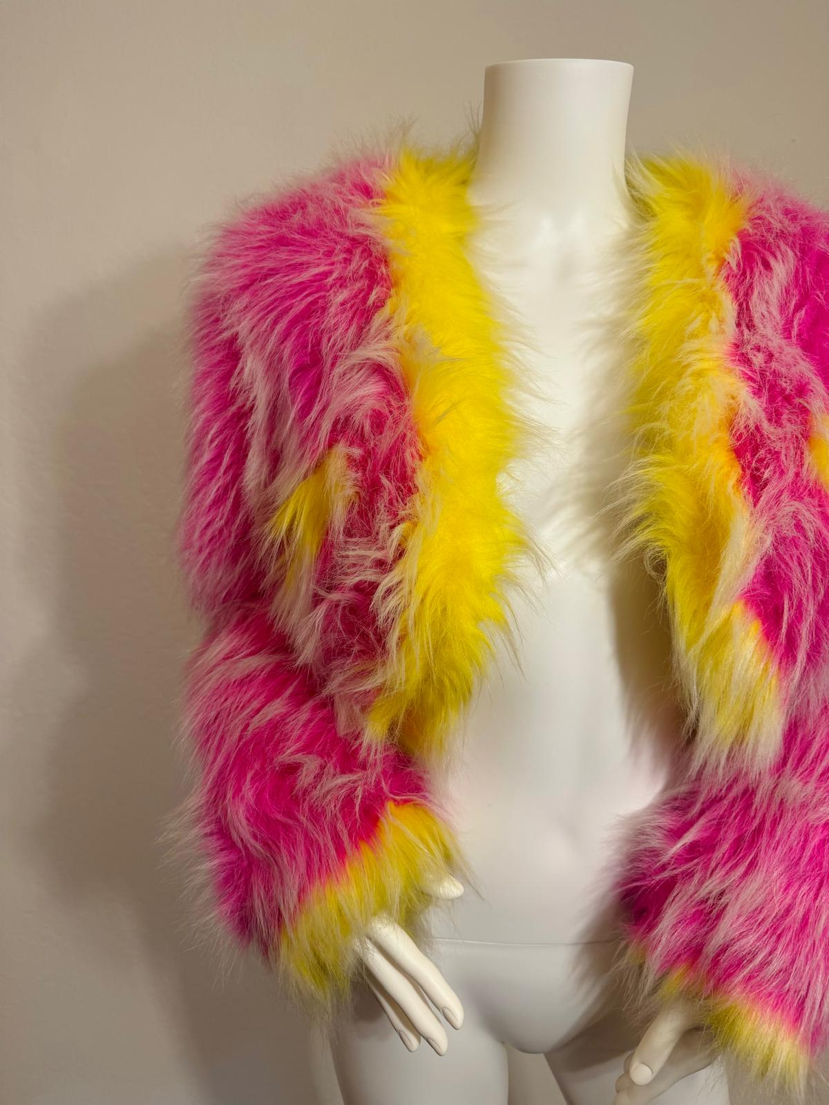 Chanel Super rare 1994 jacket size S