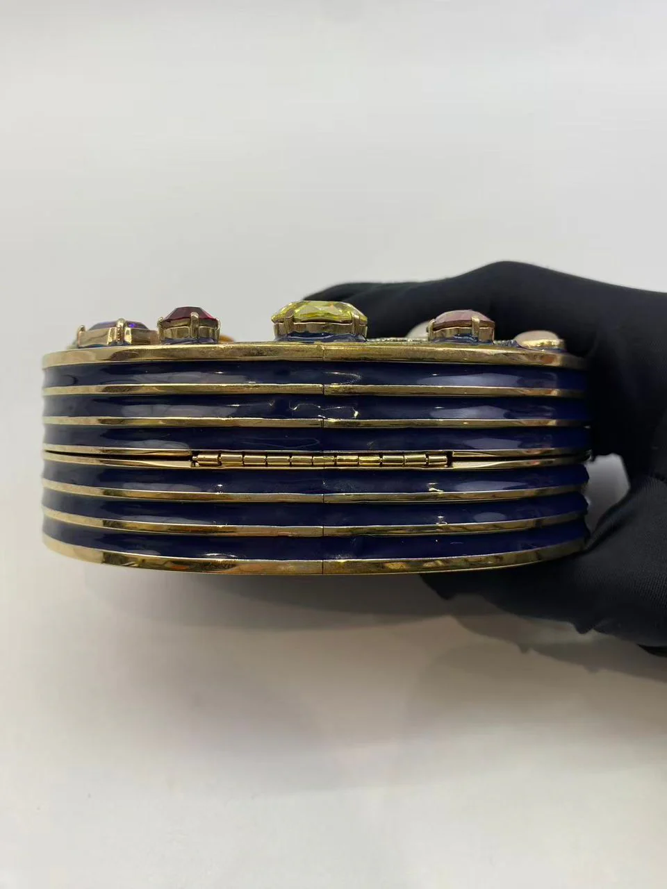 Chanel Horoscope Minaudière – Cruise 2007