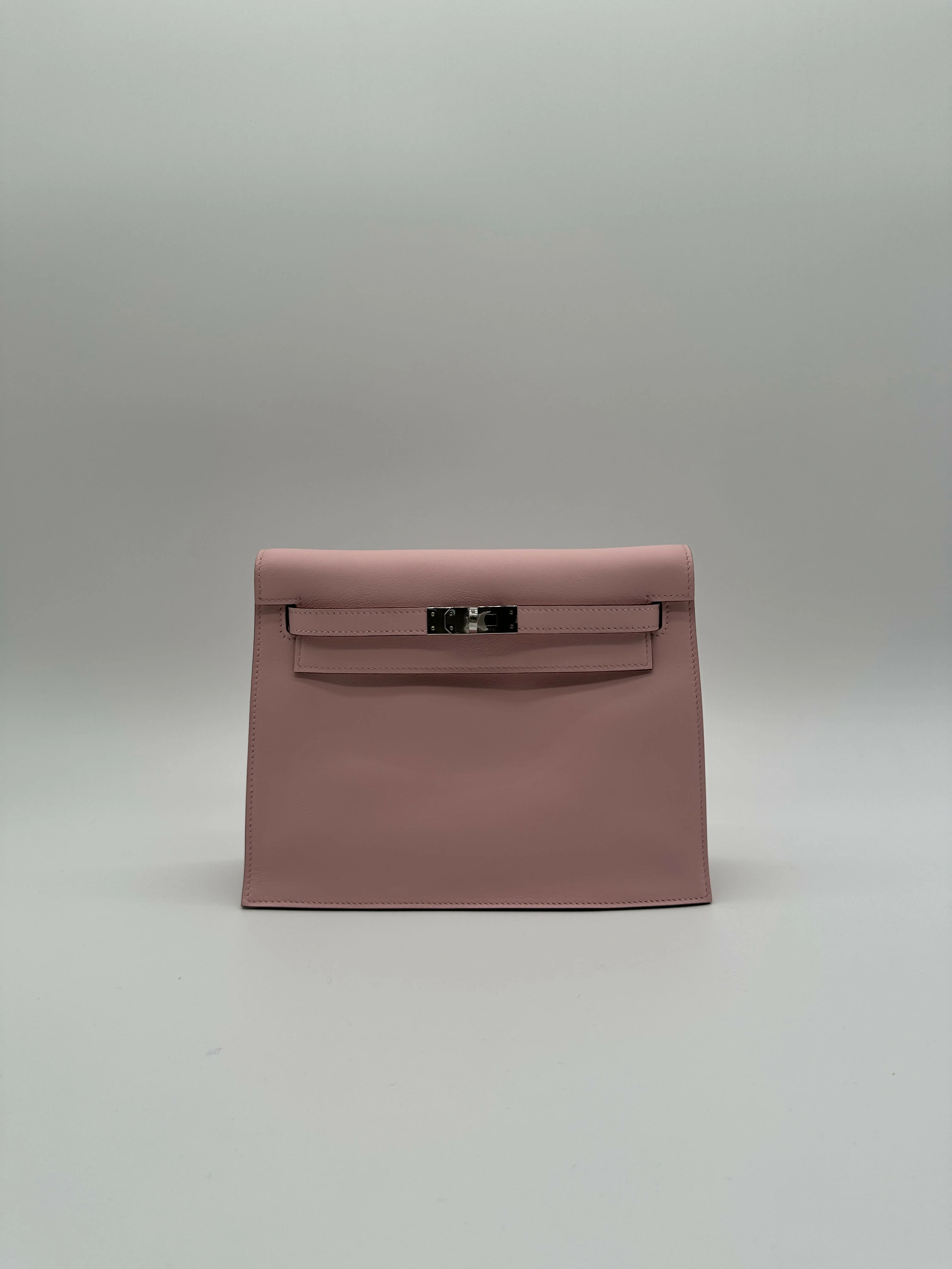 Hermès Kelly Danse Swift Sakura PHW K 2025