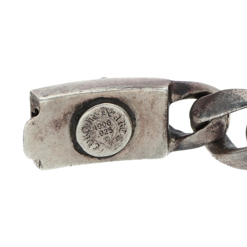 Chrome Hearts CH Plus Classic Link Watch Case Wristwatch Ref.5513/Submariner Non-Date R Series