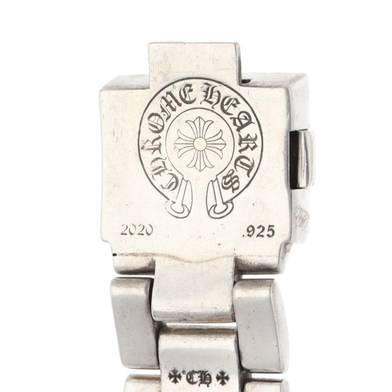Chrome Hearts CH Plus Watch Band Wristwatch Oyster Perpetual