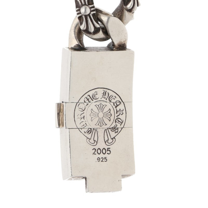 Chrome Hearts Dagger Motif Fancy Link Watch Band Wristwatch Ref.5500/Air-King