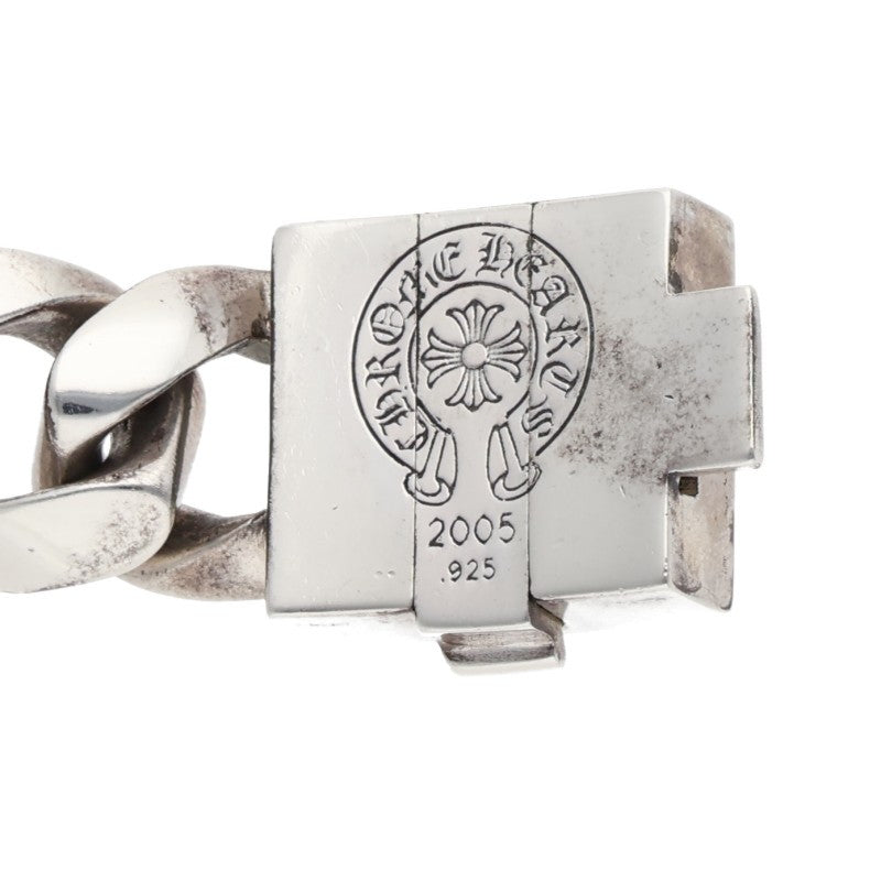 Chrome Hearts CH Crosswatch Bracelet Wristwatch Red.1500 / Oyster Perpetual