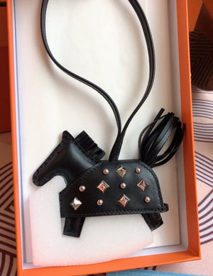 Hermès Rodéo Rodéo Rock PM Charm