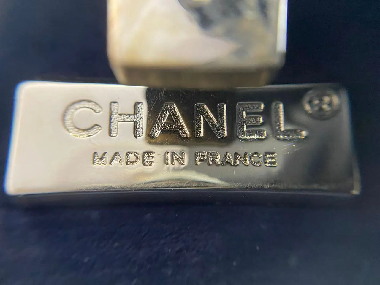 Chanel Horoscope Minaudière – Cruise 2007