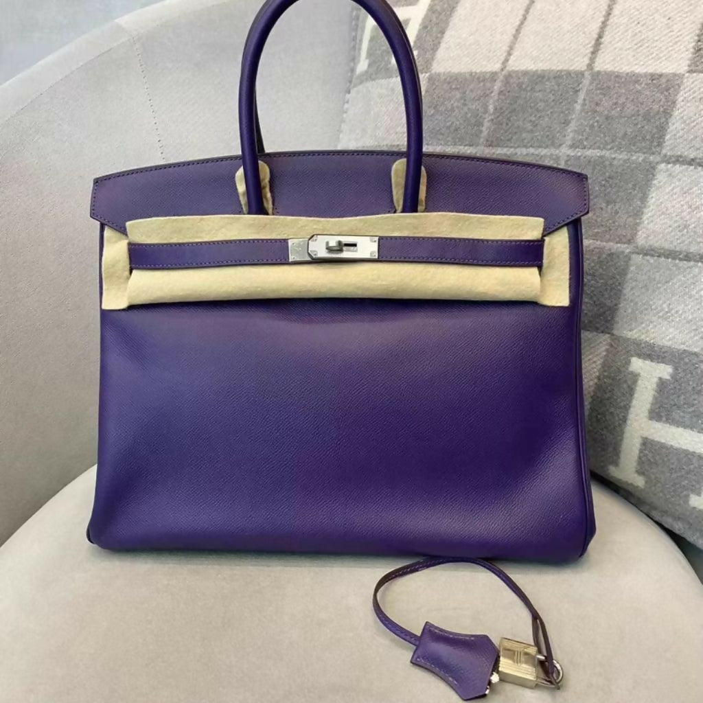 Hermes bag (3)