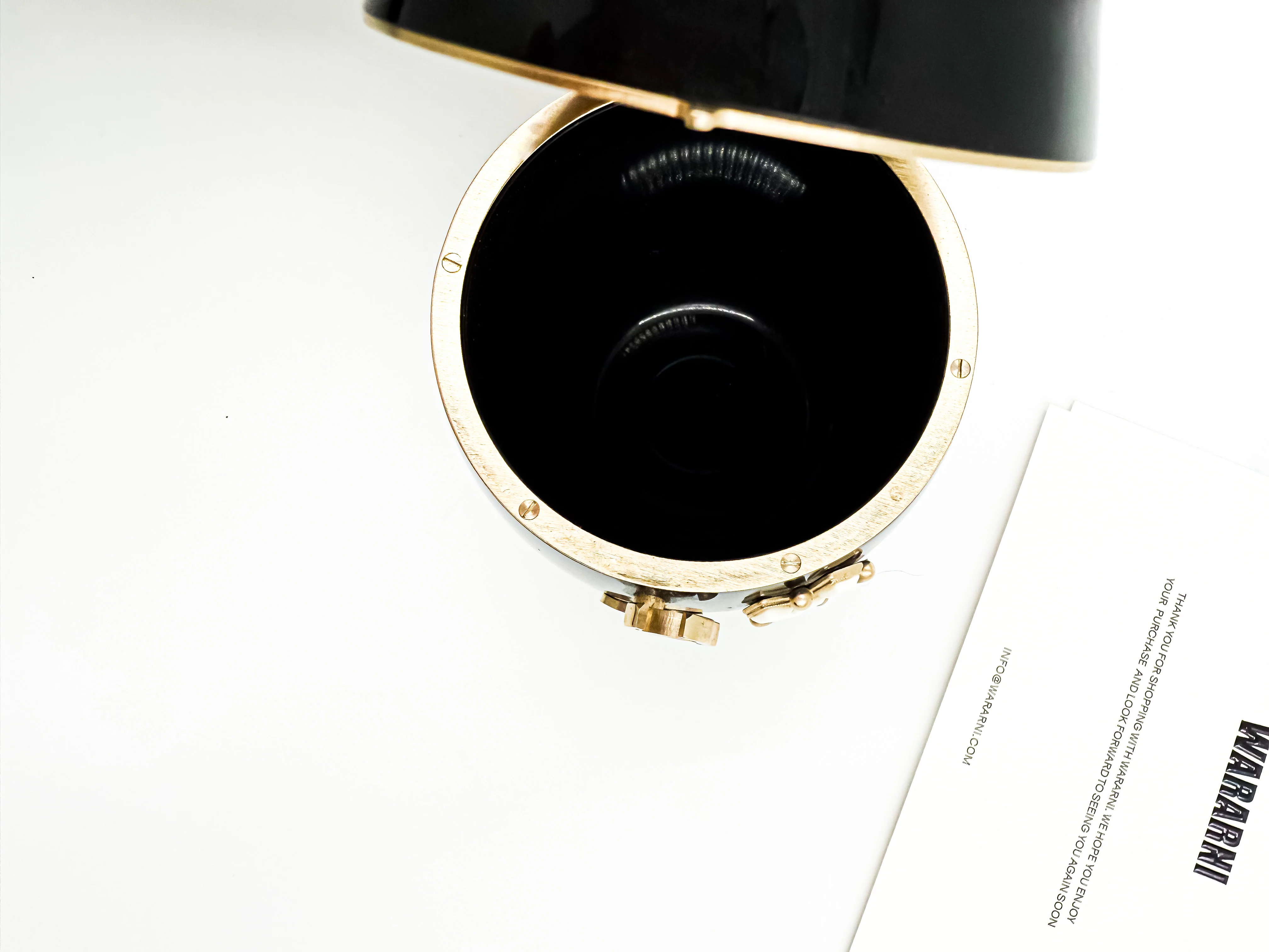 Chanel Moscow Doll Minaudière -  Métiers d’Art 2009