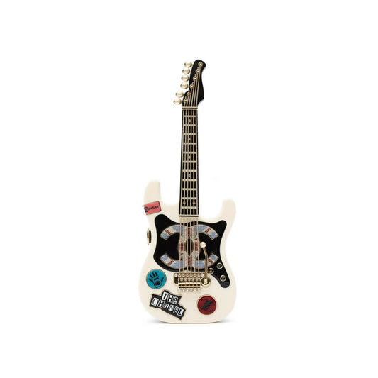 Chanel Guitar Minaudière — Métiers d’Art 2023/24