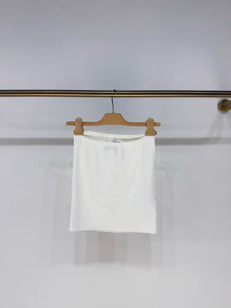 Miu miu 25FW Bandeau Top