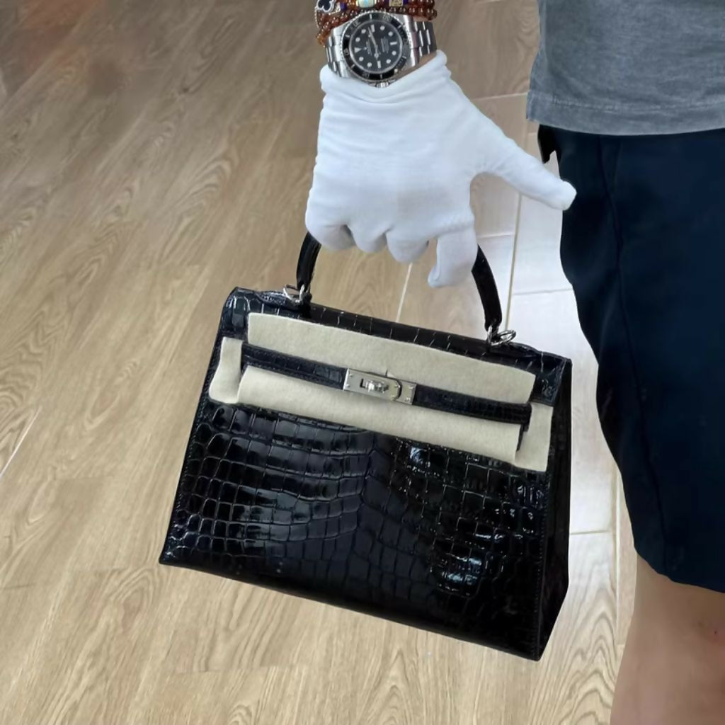 Hermes bag (3)