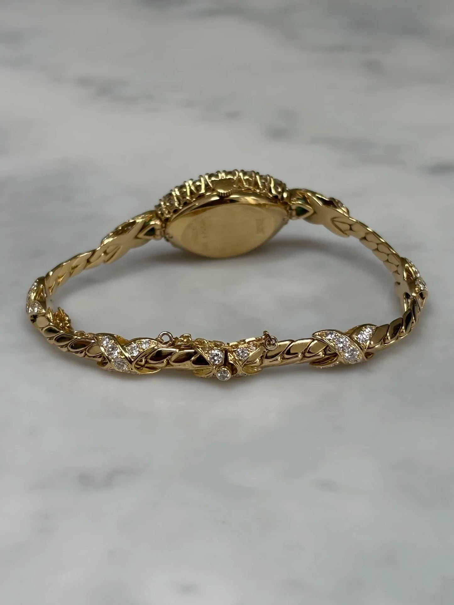 Piaget Cocktail Bangle