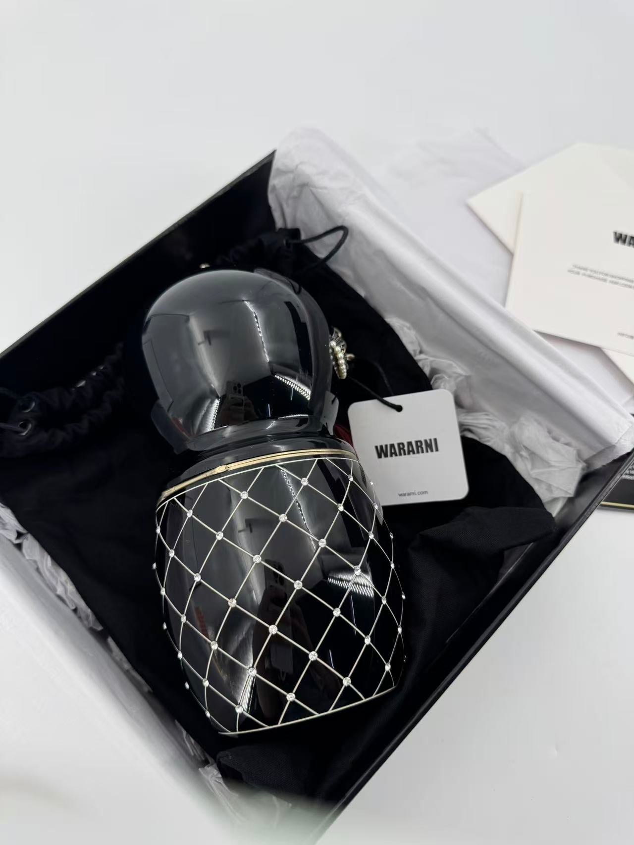 Chanel Matryoshka Doll Bamboy Doll