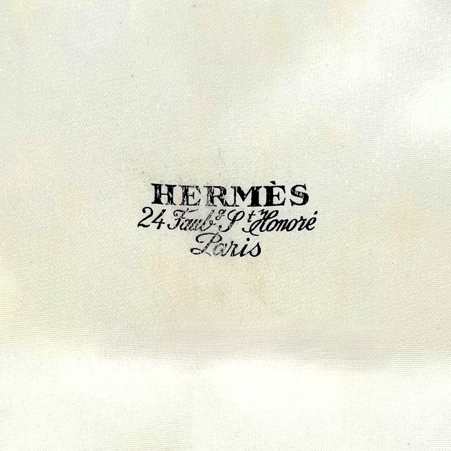 Ultra-Rare Hermes Kelly 15 Bag Sterling Silver Vintage Limited Edition Chaine D’Ancre Strap