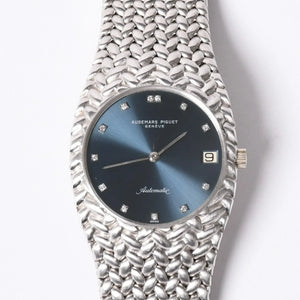 AUDEMARS PIGUET King Cobra 1970 wristwatch