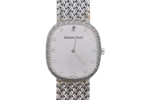 Audemars Piguet Cobra Diamond