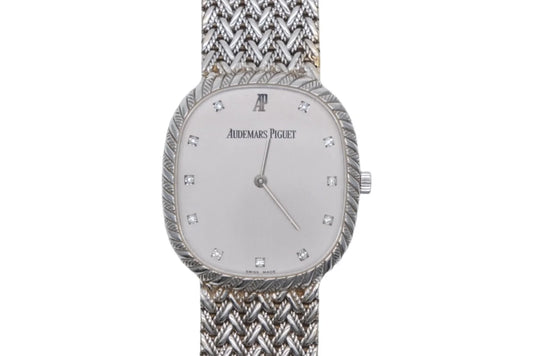 Audemars Piguet Cobra Diamond