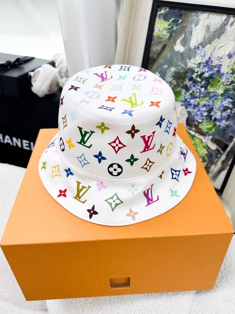 Louis Vuitton Takashi Murakami hat
