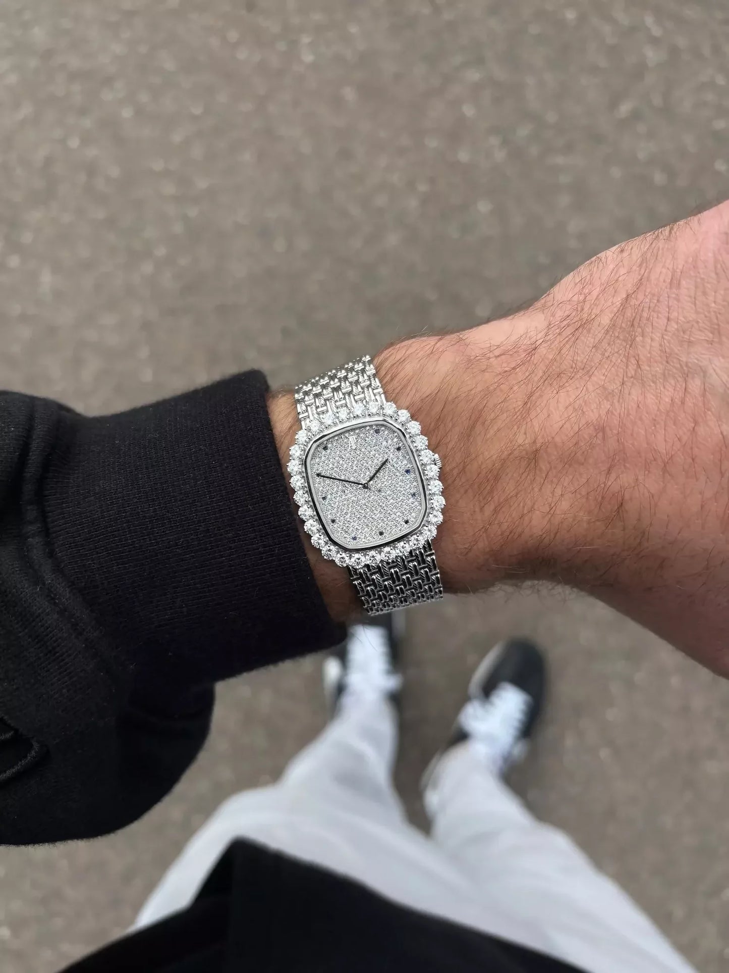 Audemars Piguet Ellipse