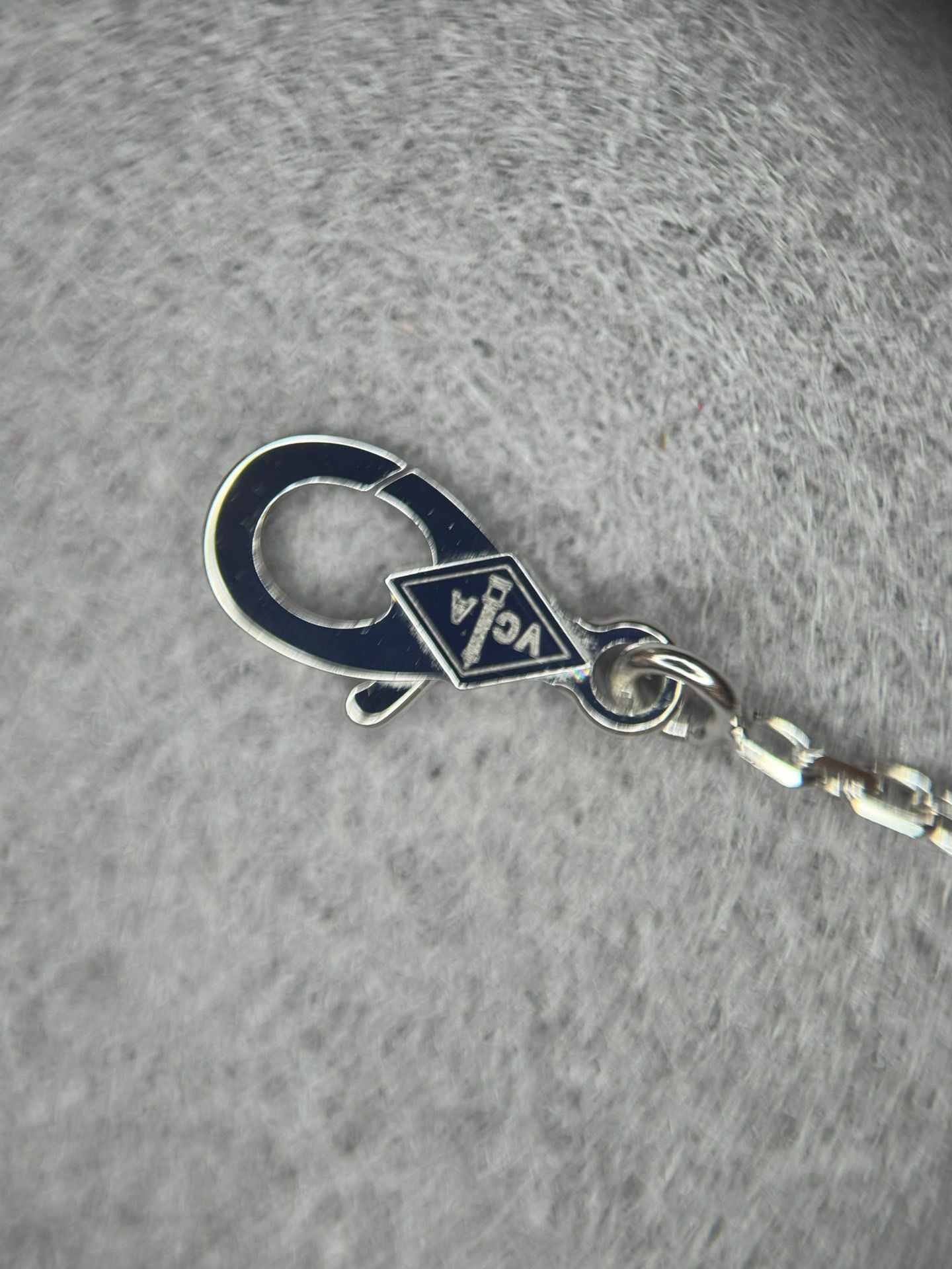 Van Cleef  Arpels Holiday Pendant 2024