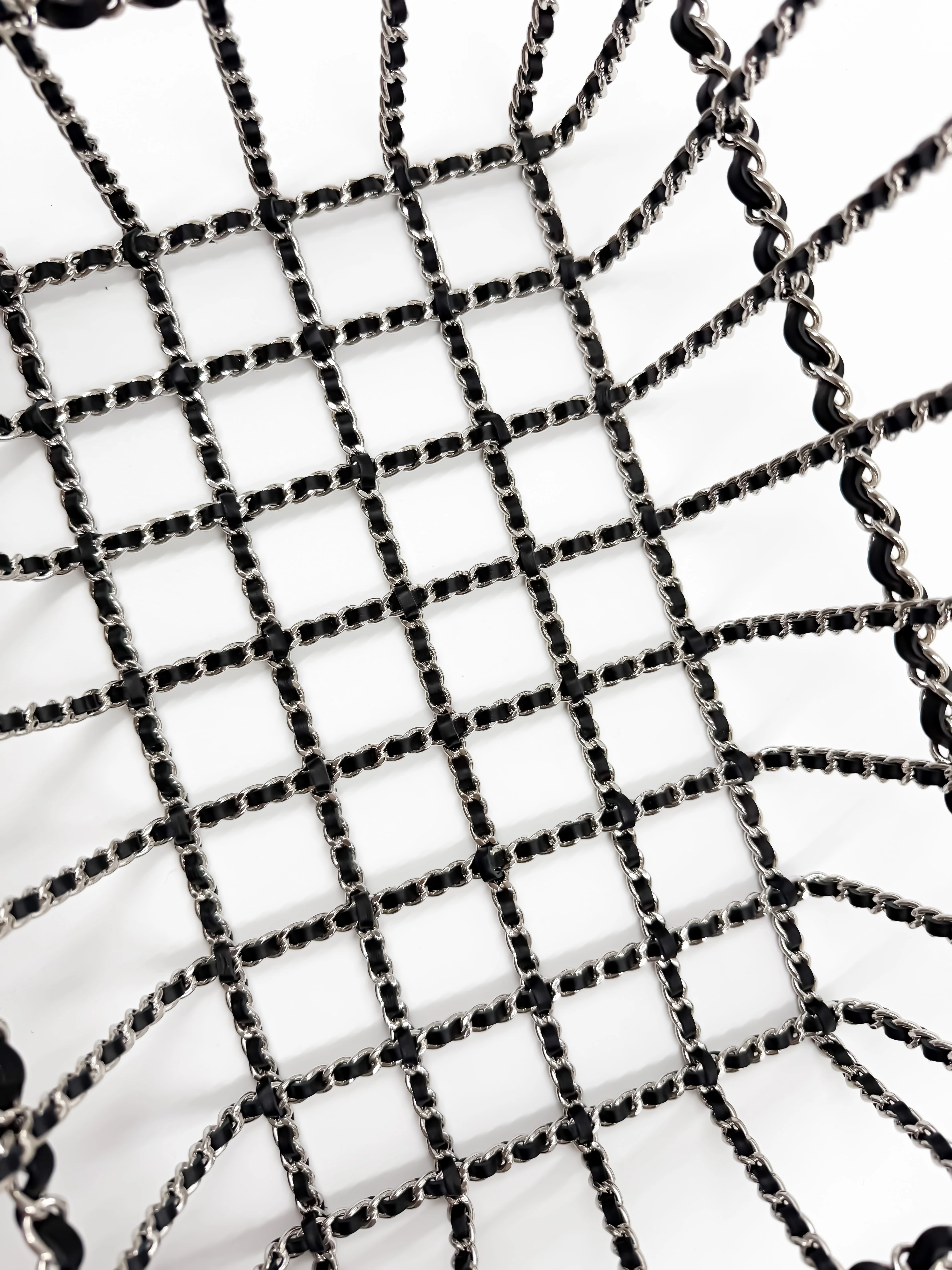 Chanel Shopping Basket Bag – Fall/Winter 2014 Medium Size