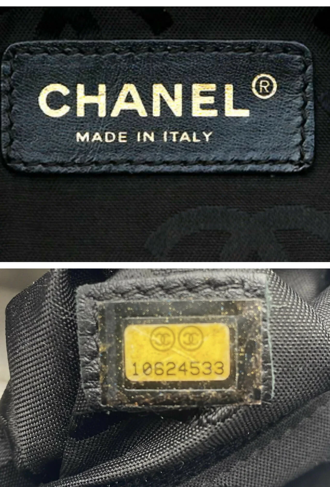 Chanel Medium Classic Dark Navy Straw Raffia Shoulder Bag GHW