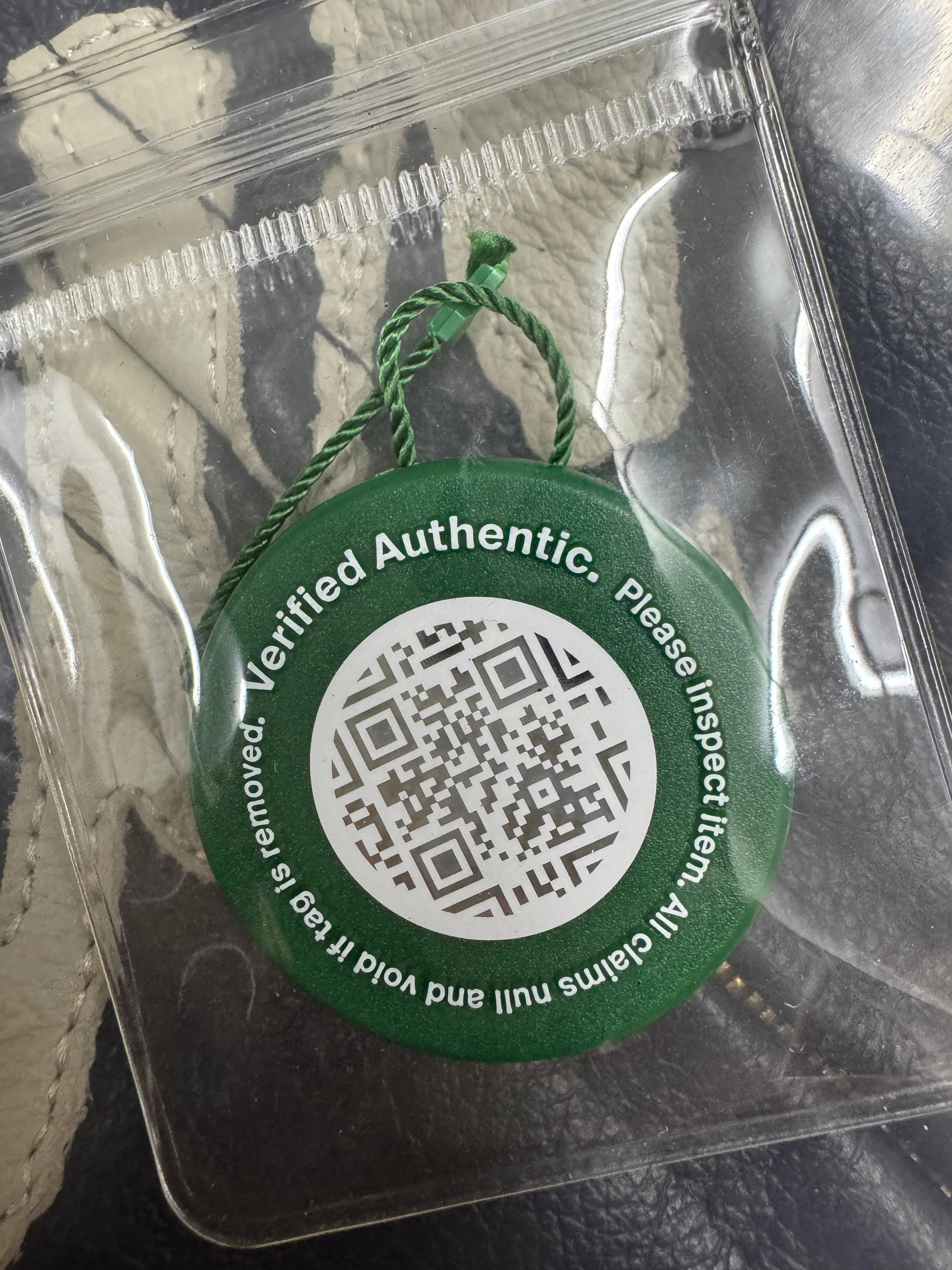 Aimé Leon Dore/ Vanson distressed Leather Moto Jacket - size M