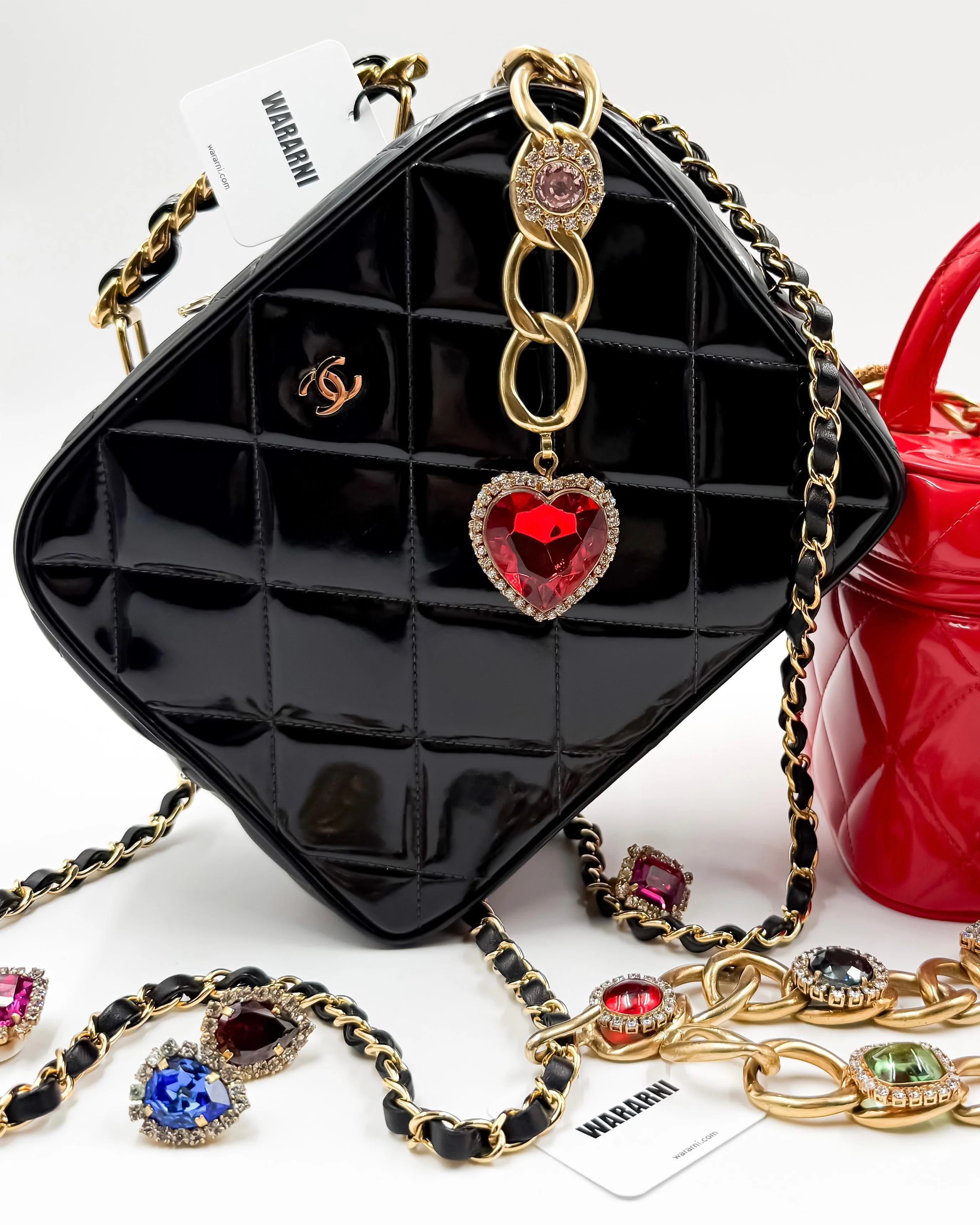 Descriptive image text