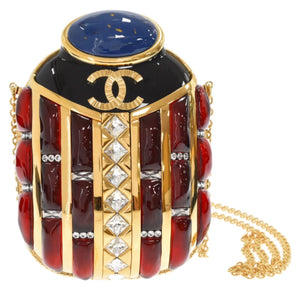 CHANEL MINAUDIÈRE SCARABÉE Métiers d’Art Paris New York 2019