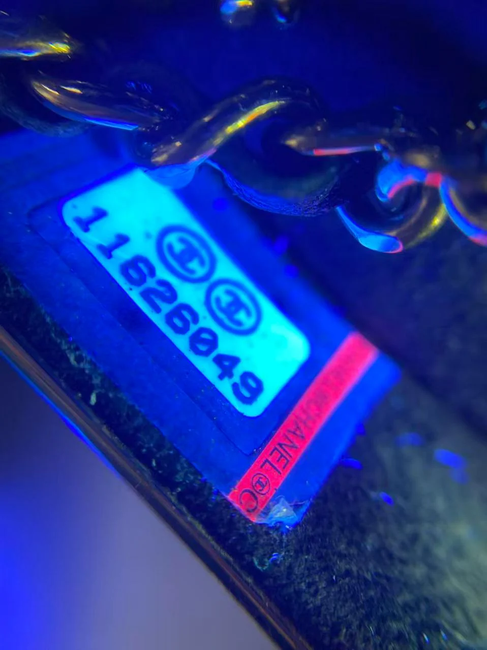 Chanel Horoscope Minaudière – Cruise 2007