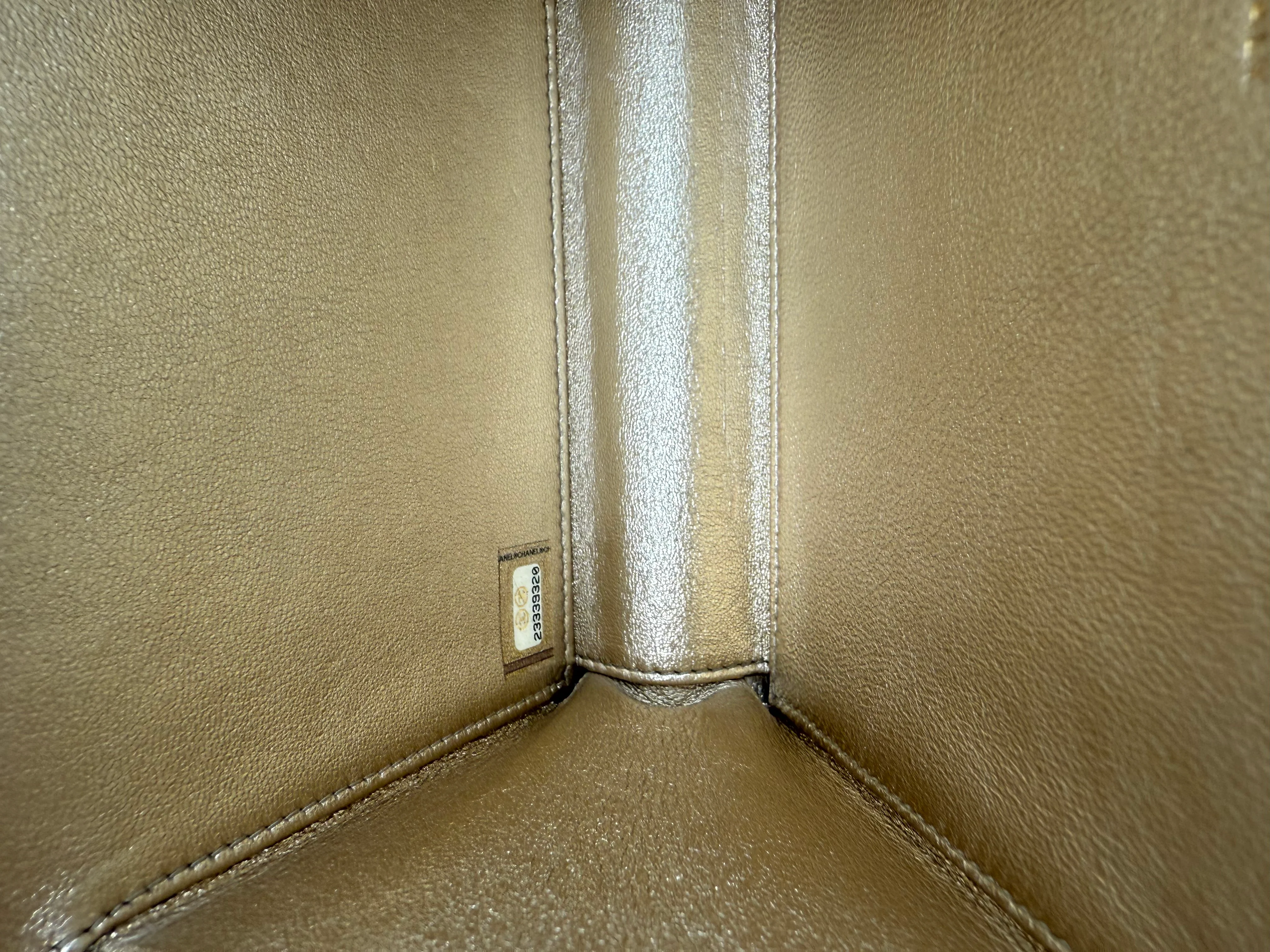 Chanel 2017 Havana By The Night Coco Cuban Cigar Box Minaudière