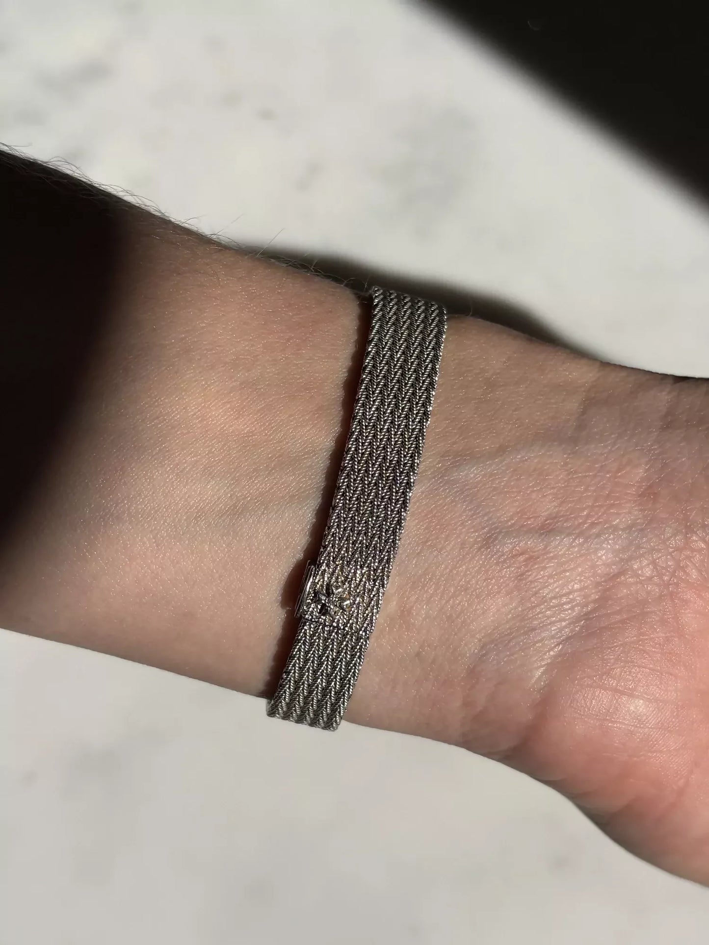 Vacheron Constantin Cocktail Watch