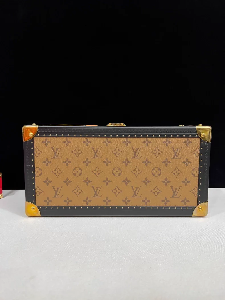 Louis Vuitton Coffret Accessoires Duck