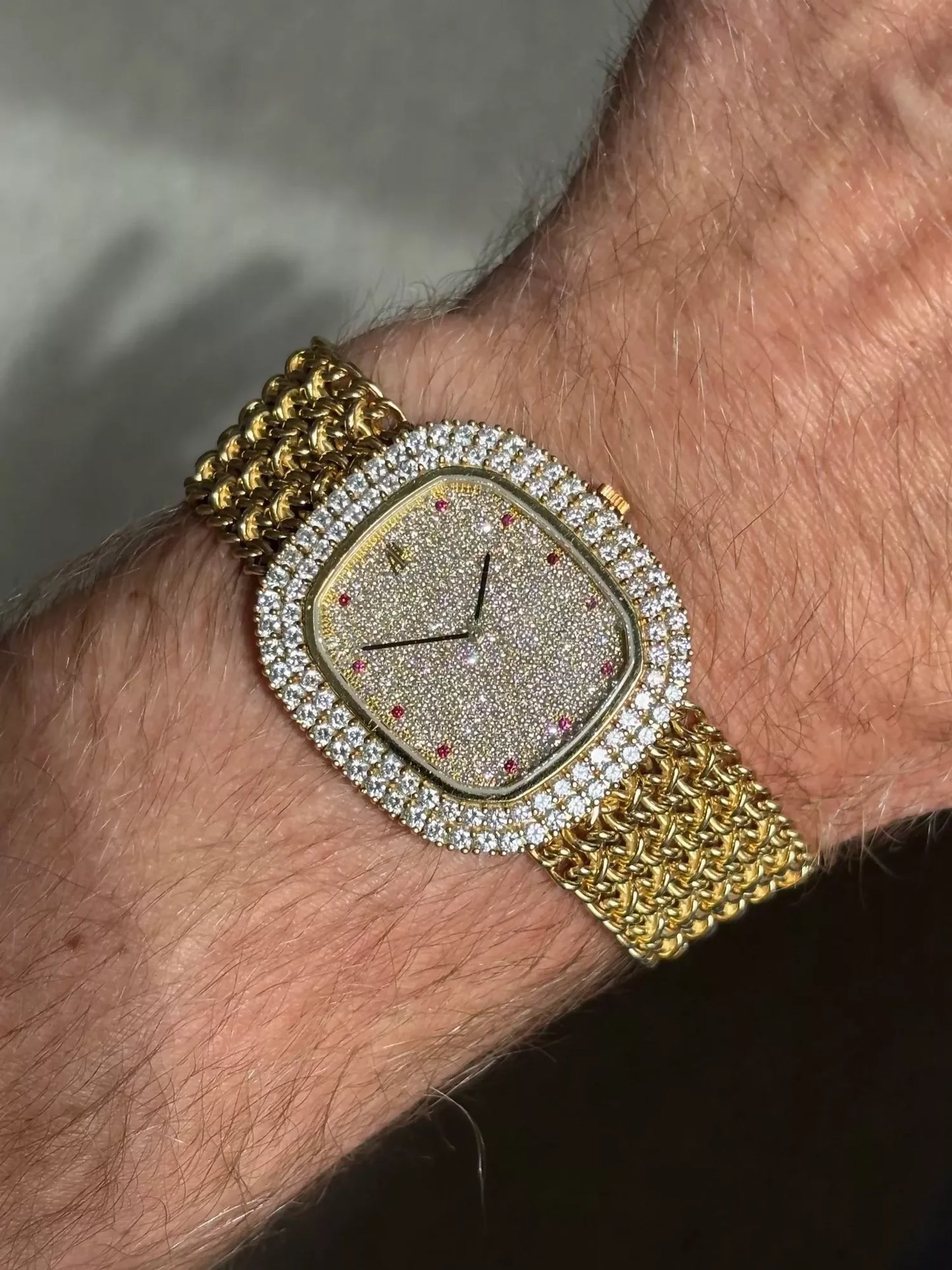 Audemars Piguet Ellipse