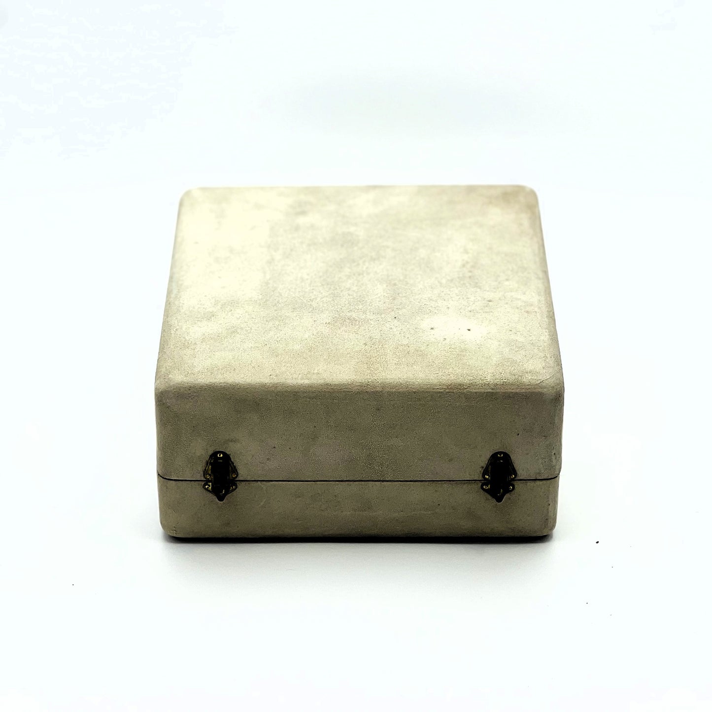 Ultra-Rare Hermes Kelly 15 Bag Sterling Silver Vintage Limited Edition Chaine D’Ancre Strap