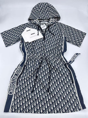 Christian Dior dress