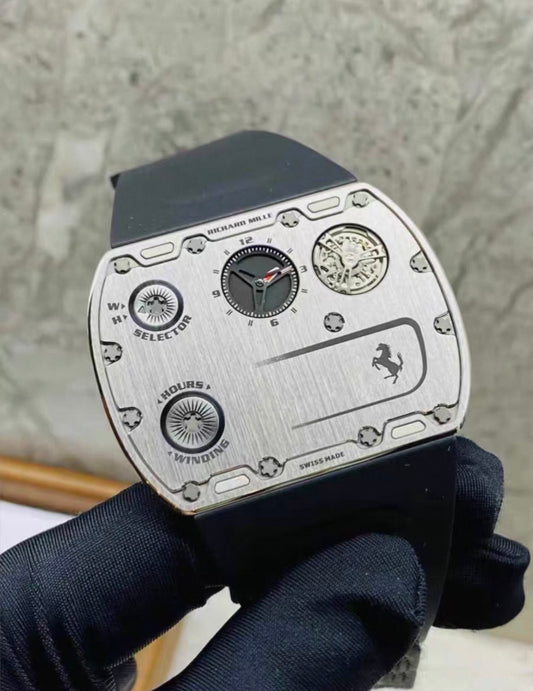Richard Mille RM UP-01 Ferrari
