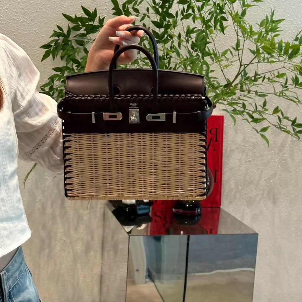 Hermes bag (2)