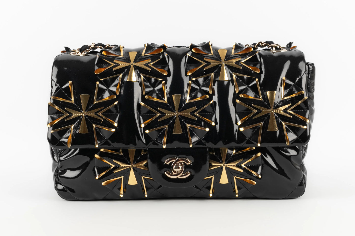 Rare Chanel 19 bag