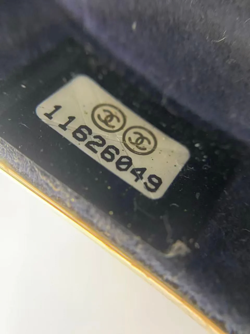 Chanel Horoscope Minaudière – Cruise 2007