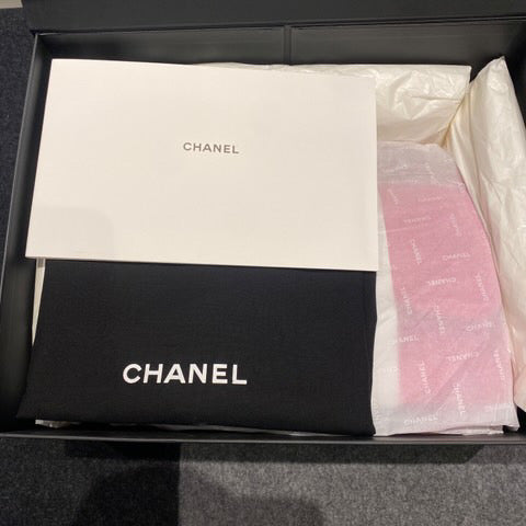 Super Rare Chanel Medium flap Pink Barbie Matte Alligator leather with gold hardware