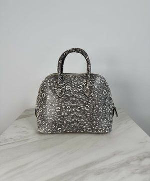 Hermès Mini Bolide Ombre PHW G 2026