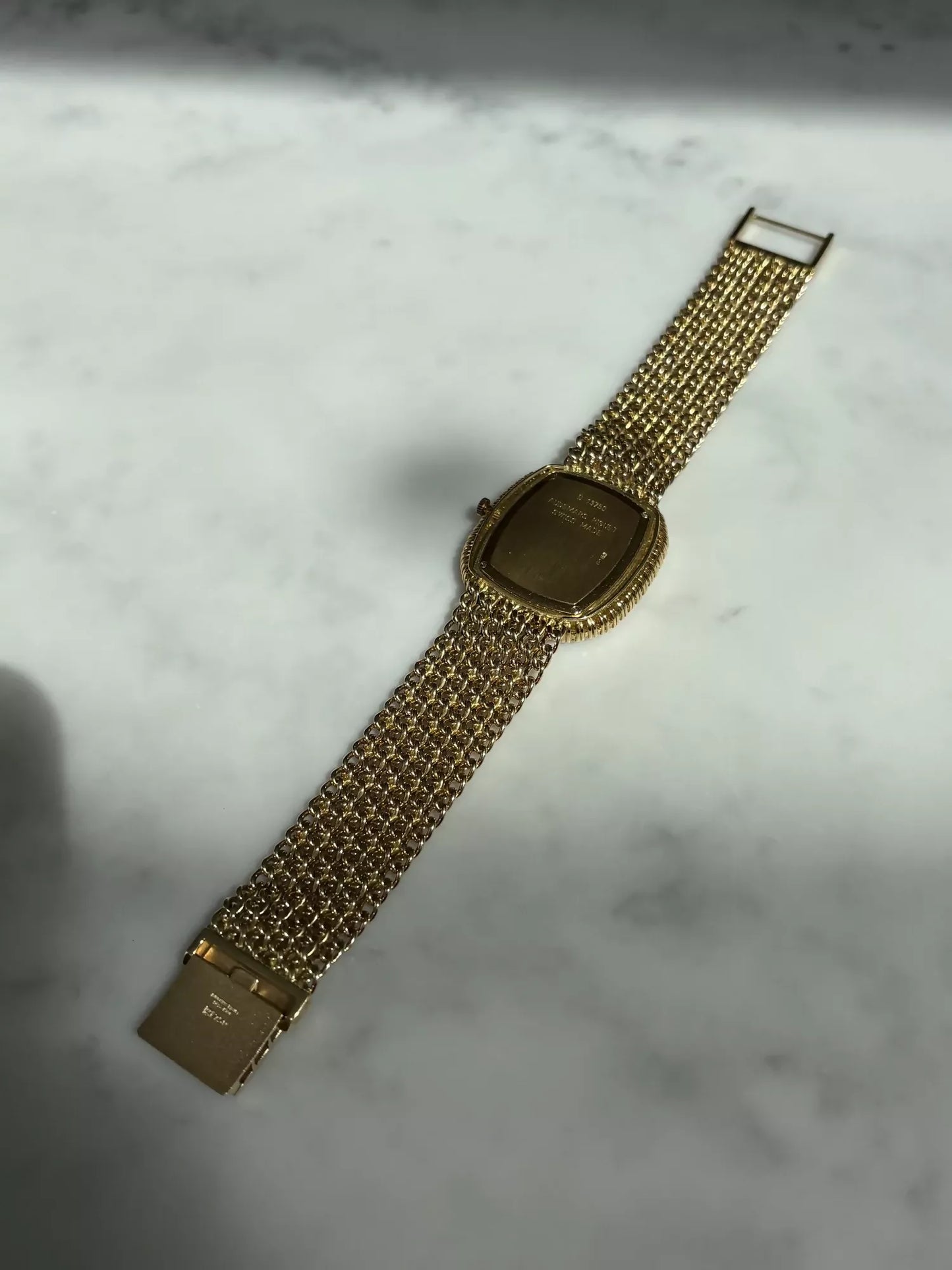 Audemars Piguet Ellipse