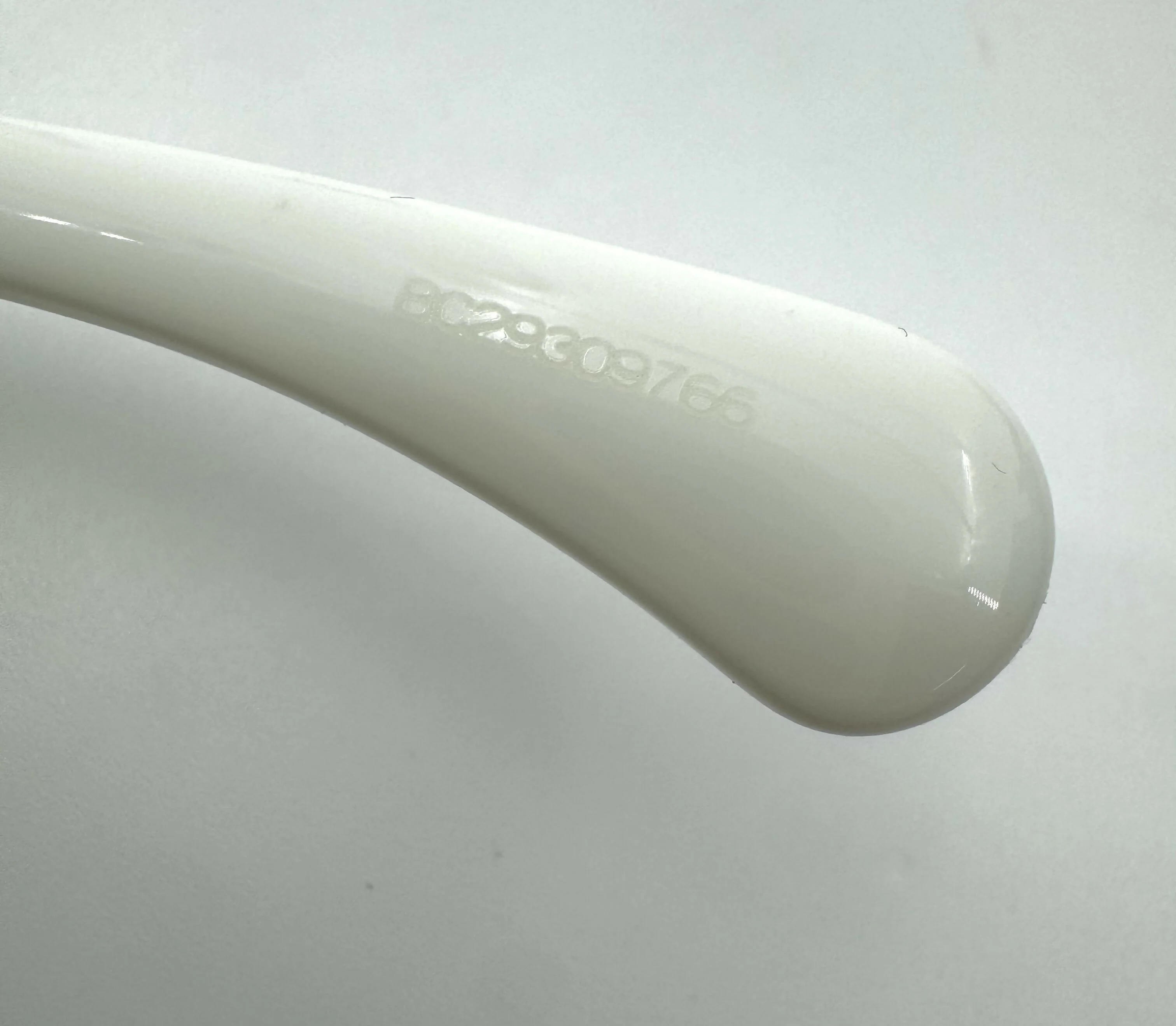 Chanel 2022 Resin White Sunglasses Model 5465QA 716/S6