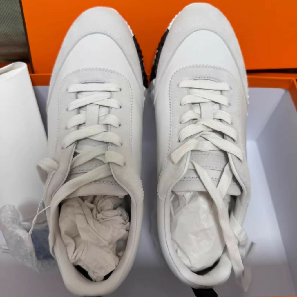 Hermes Sneakers