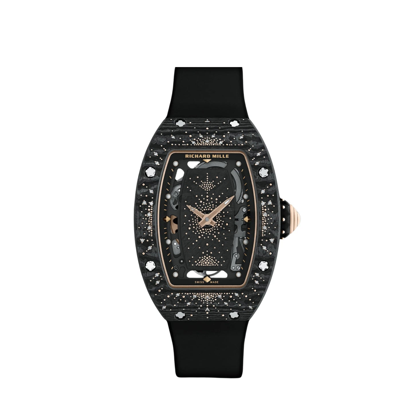 Richard Mille RM07-01 « Intergalactic Dark Night » Watch