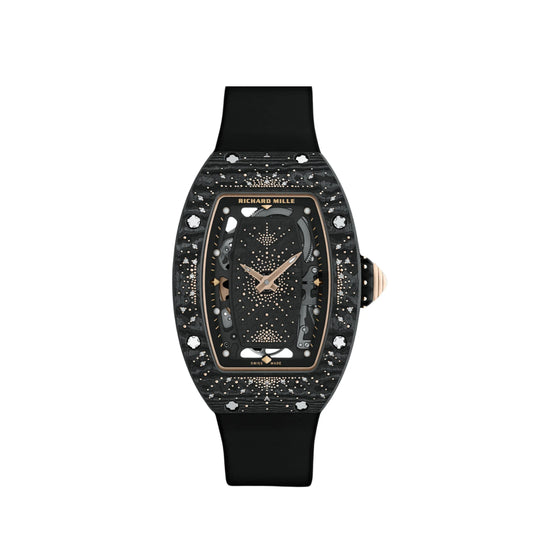 Richard Mille RM07-01 « Intergalactic Dark Night » Watch