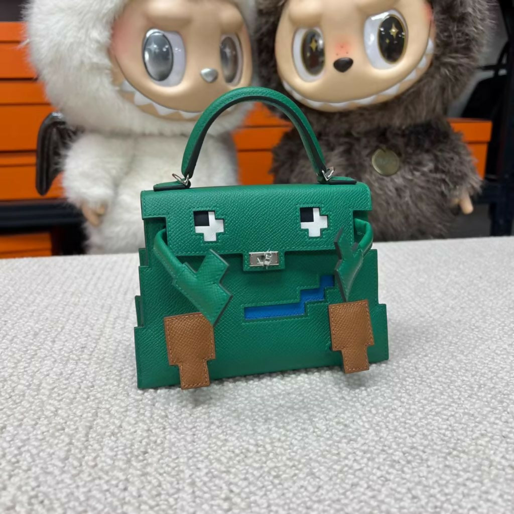 Hermes bag