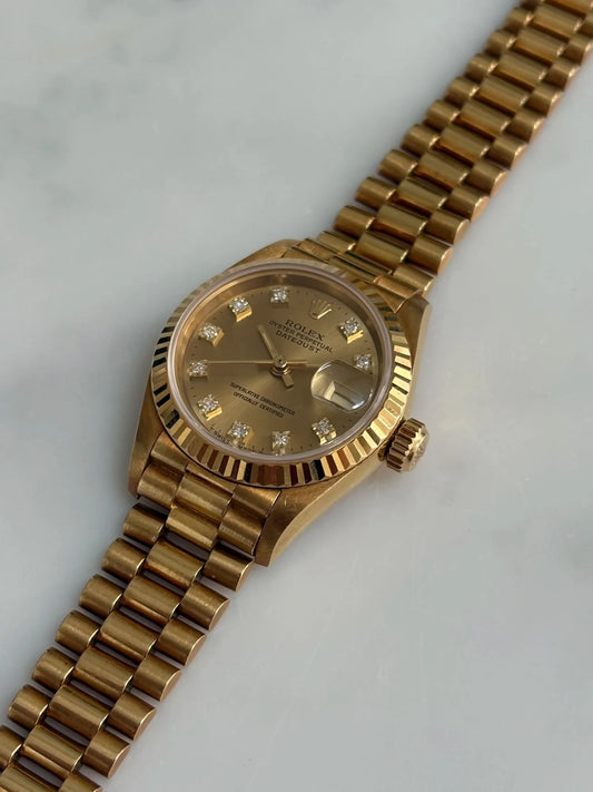 Rolex Datejust Ref. 69178 26mm, Circa 1994