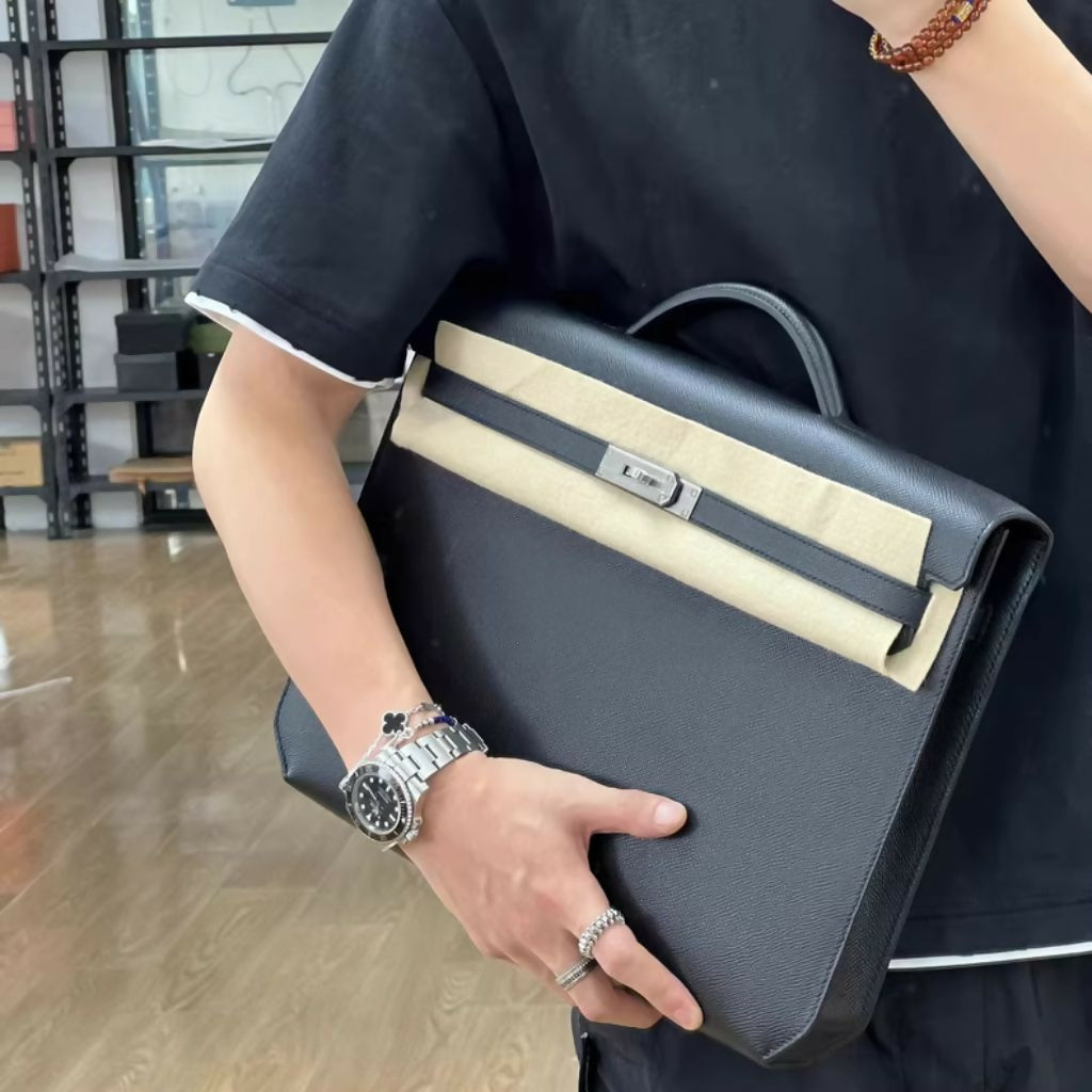Hermes bag (3)