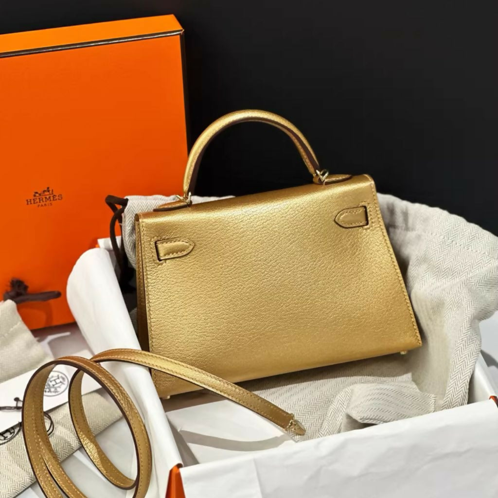 Hermes  bag (2)